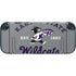 Kansas State University Wildcats Est 1863 Nintendo Switch 2 (2025) with Joy-Con Skin