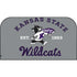 Kansas State University Wildcats Est 1863 Nintendo Switch 2 (2025) with Joy-Con Skin