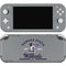 Kansas State University Wildcats Est 1863 Nintendo Switch Lite Skin