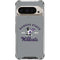 Kansas State University Wildcats Est 1863 Pixel 9/9 Pro Clear Case