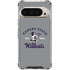 Kansas State University Wildcats Est 1863 Pixel 9/9 Pro Clear Case