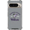 Kansas State University Wildcats Est 1863 Pixel 9 Pro XL Clear Case