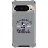Kansas State University Wildcats Est 1863 Pixel 9 Pro XL Clear Case