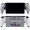 Kansas State University Wildcats Est 1863 PlayStation Portal Remote Player Skin