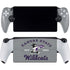 Kansas State University Wildcats Est 1863 PlayStation Portal Remote Player Skin