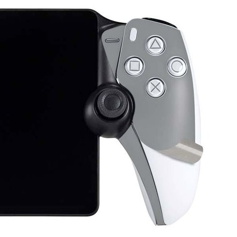 Kansas State University Wildcats Est 1863 PlayStation Portal Remote Player Skin