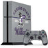 Kansas State University Wildcats Est 1863 PlayStation PS4 Skins