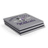 Kansas State University Wildcats Est 1863 PlayStation PS4 Skins