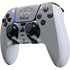 Kansas State University Wildcats Est 1863 PS5 DualSense Edge Pro Controller Skin