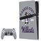 Kansas State University Wildcats Est 1863 PS5 Pro Bundle Skin