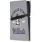 Kansas State University Wildcats Est 1863 PS5 Pro Console Skin