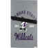 Kansas State University Wildcats Est 1863 PS5 Pro Console Skin