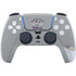 Kansas State University Wildcats Est 1863 PS5 Pro Disk Bundle Skin