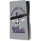 Kansas State University Wildcats Est 1863 PS5 Pro Disk Console Skin