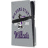 Kansas State University Wildcats Est 1863 PS5 Pro Disk Console Skin