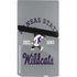 Kansas State University Wildcats Est 1863 PS5 Pro Disk Console Skin