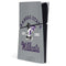 Kansas State University Wildcats Est 1863 PS5 Slim Digital Edition Console Skin