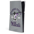 Kansas State University Wildcats Est 1863 PS5 Slim Digital Edition Console Skin