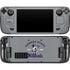Kansas State University Wildcats Est 1863 Steam Deck Handheld Gaming Computer OLED Skin