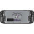 Kansas State University Wildcats Est 1863 Steam Deck Handheld Gaming Computer OLED Skin