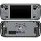 Kansas State University Wildcats Est 1863 Steam Deck Handheld Gaming Computer Skin