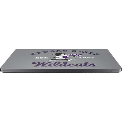 Kansas State University Wildcats Est 1863 Surface Laptop 7 13.8in Skin