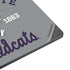 Kansas State University Wildcats Est 1863 Surface Laptop 7 15in Skin