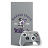 Kansas State University Wildcats Est 1863 Xbox Series X Skins