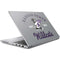 Kansas State University Wildcats Est 1863 HP ZBook Fury 16 G10 Skin