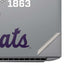 Kansas State University Wildcats Est 1863 HP ZBook Fury 16 G10 Skin