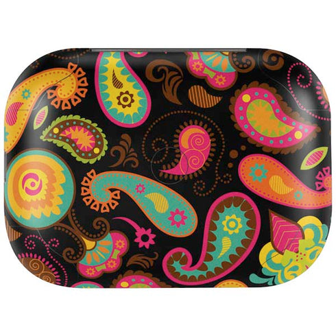 Karma Ginseng Amazon Echo Buds Skin