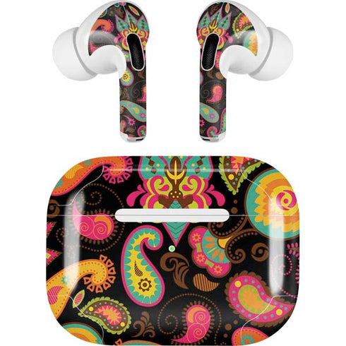 Karma Ginseng AirPods Skins