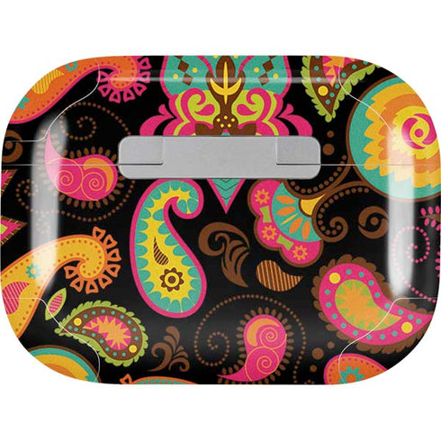 Karma Ginseng AirPods Skins