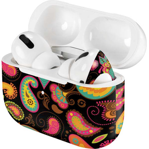 Karma Ginseng AirPods Skins