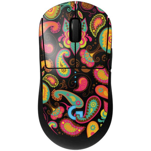 Karma Ginseng G Pro Wireless Gaming Mouse Skin