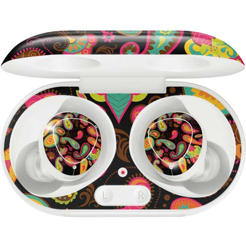 Karma Ginseng Galaxy Buds Plus Skin