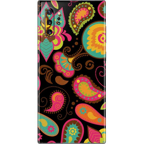 Karma Ginseng Galaxy Note 10 Plus Skin