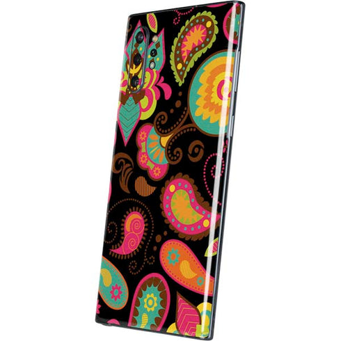 Karma Ginseng Galaxy Note 10 Plus Skin