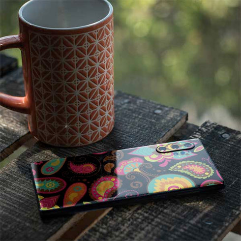 Karma Ginseng Galaxy Note 10 Plus Skin