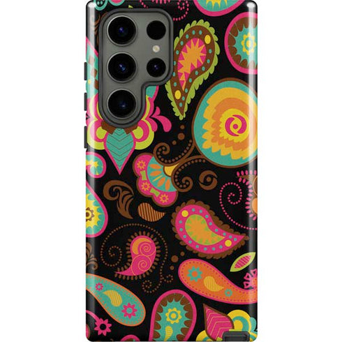 Karma Ginseng Galaxy S23 Ultra Pro Case