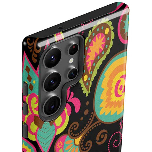 Karma Ginseng Galaxy S23 Ultra Pro Case