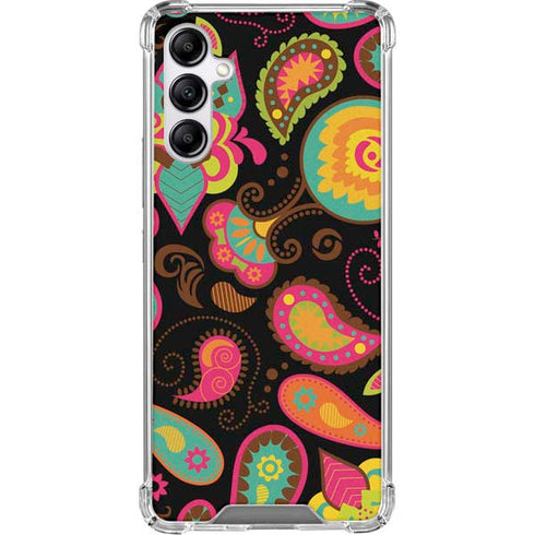 Karma Ginseng Gabb Phone 4 Clear Case