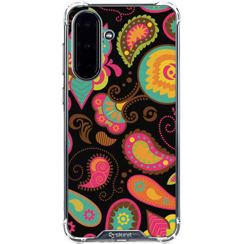 Karma Ginseng Galaxy A36 5G Clear Case