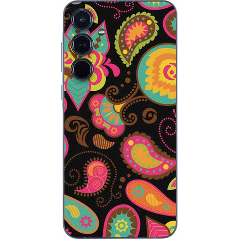 Karma Ginseng Galaxy A36 5G Skin