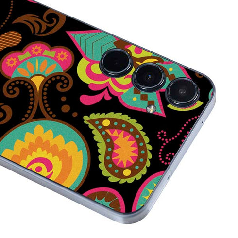Karma Ginseng Galaxy A36 5G Skin