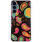 Karma Ginseng Galaxy A55 5G Clear Case
