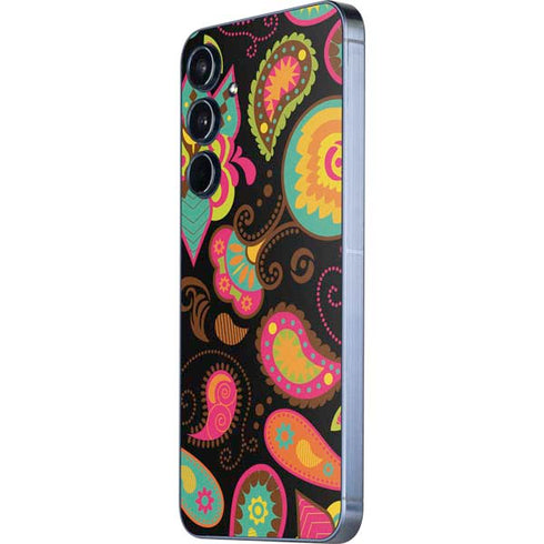 Karma Ginseng Galaxy A55 5G Skin