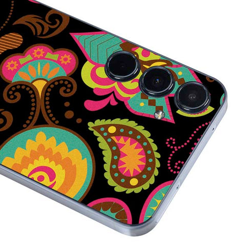 Karma Ginseng Galaxy A55 5G Skin