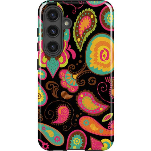 Karma Ginseng Galaxy S25 Impact Case
