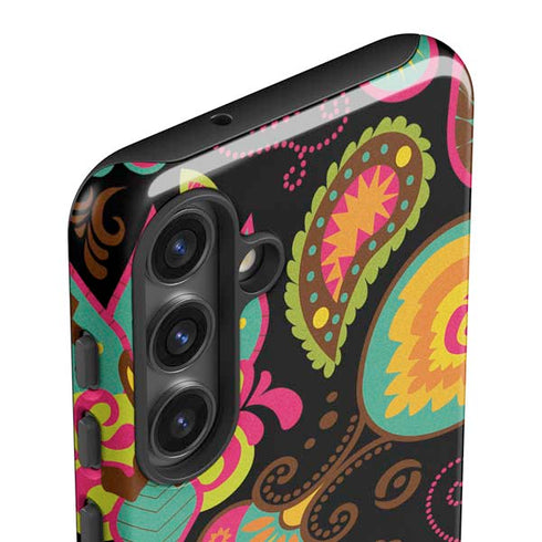 Karma Ginseng Galaxy S25 Impact Case